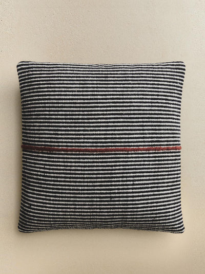Zara Home Kilim cushion cover at Collagerie