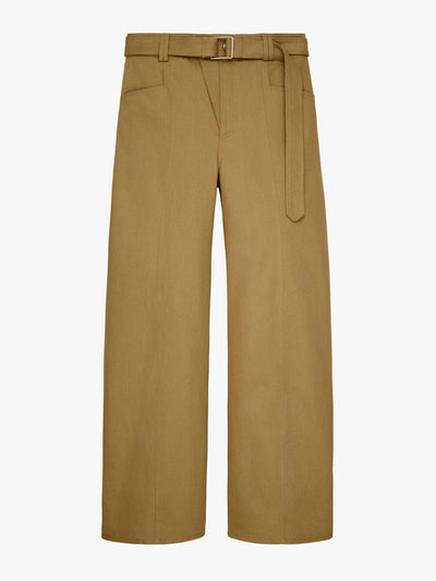 Zara Mid rise trousers at Collagerie