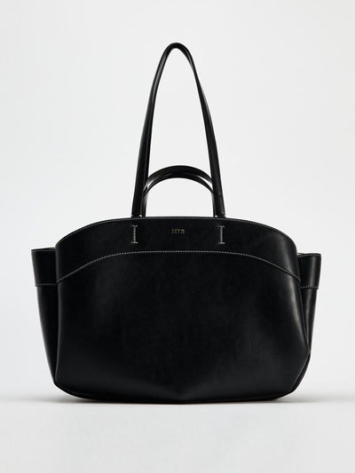 Zara Shopper bag at Collagerie