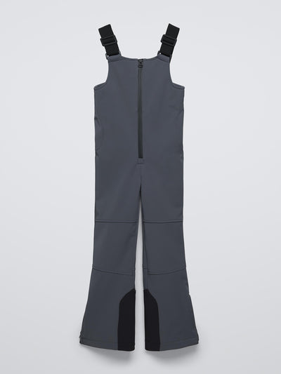 Zara Water-resistant and windproof ski collection dungarees at Collagerie