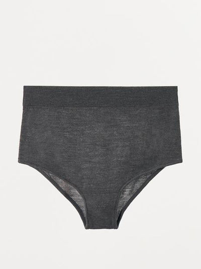 Zara Wool full briefs at Collagerie