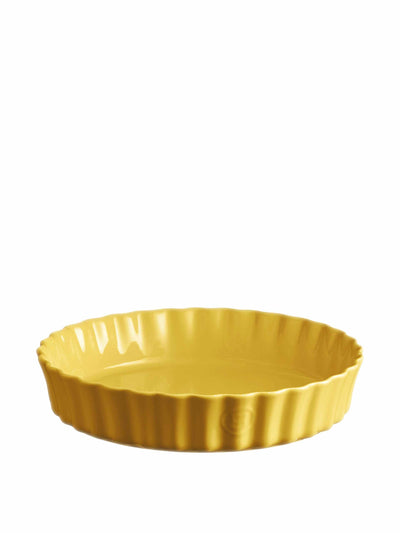 The Sette Yellow baking dish at Collagerie