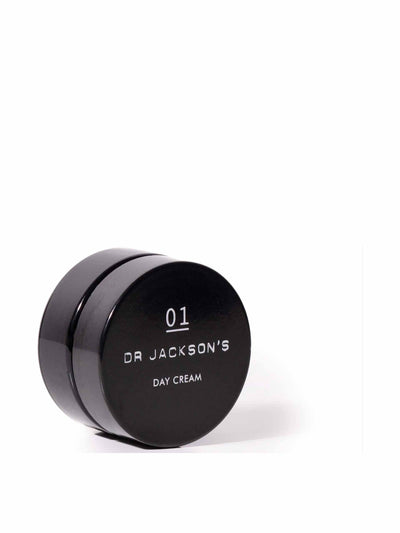 Dr Jackson's Skincare 01 Day cream 30ml at Collagerie