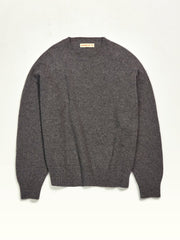 The ease of a classic crewneck knit is a small thing we cherish. &Daughter's Innes Knit is designed as an effortless companion piece for everyday. Collagerie.com