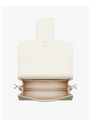 White Box Crescent shoulder bag Box Crescent Strathberry    - Collagerie