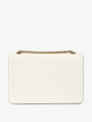 This Strathberry shoulder bag is an effortlessly elegant style for both day and evening wear, defined by a structured silhouette and shoulder chain. Collagerie.com