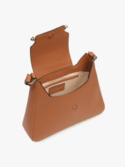 Multrees Hobo handbag in tan