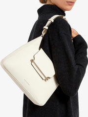 Multrees Hobo handbag in vanilla