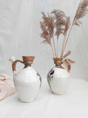 Traditional pitcher