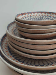 Dalia horezu side dish