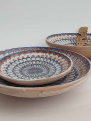 Dalia horezu side dish
