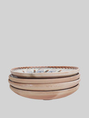 Sofia horezu deep plate