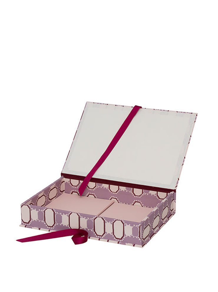Lali Violette porfolio box