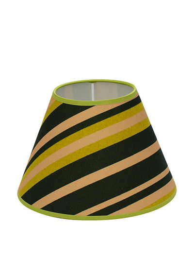 Dar Leone Sosa nevis palm lampshade at Collagerie