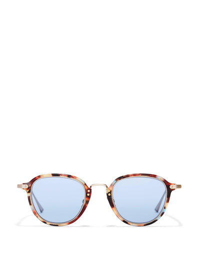 Taylor Morris Artesian sunglasses at Collagerie