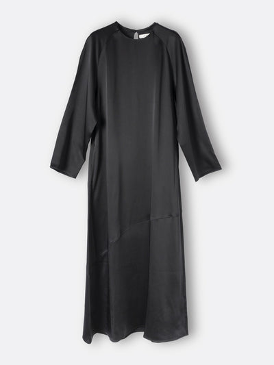 Riand 28 Sasha dress in black at Collagerie