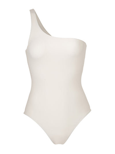 Anemos The One-Shoulder swimsuit at Collagerie