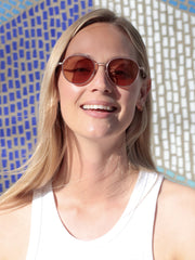 Bonchurch sunglasses