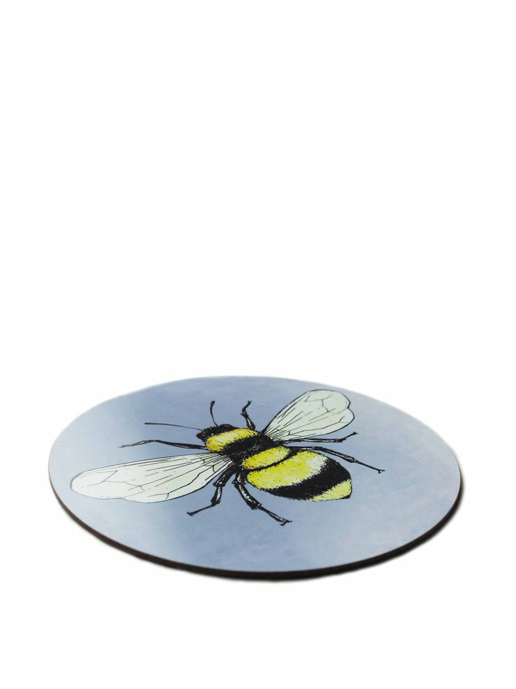 Bumblebee placemat