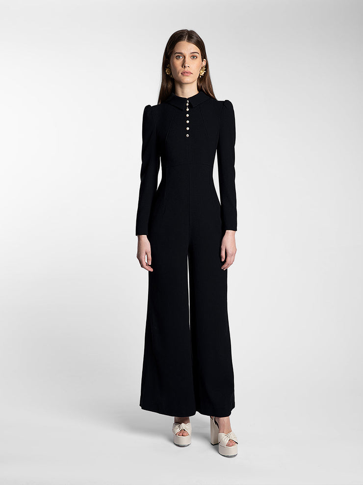 Ahana Jumpsuit