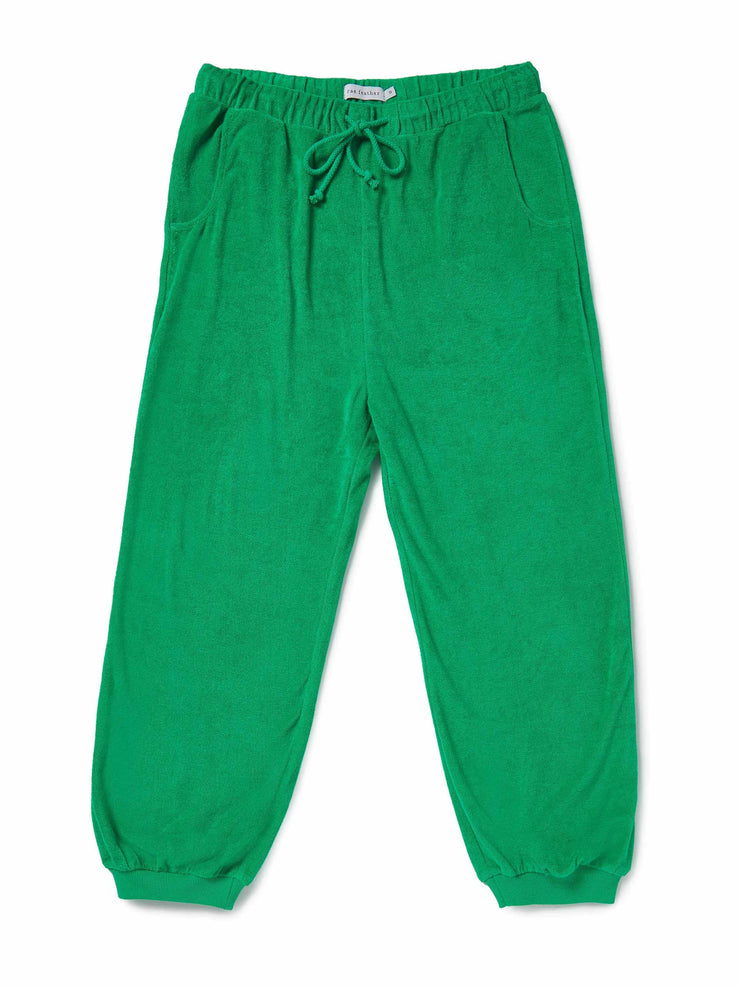 Towelling billy bottoms