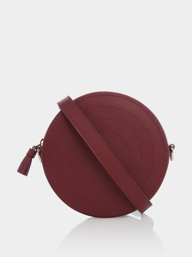 Bank bag