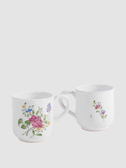 Picardie mugs (set of 2)