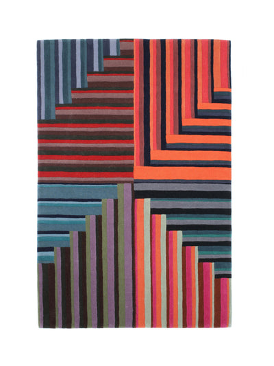 Christopher Farr Editions Aquilla by Margo Selby - 1.2 x 1.8m at Collagerie