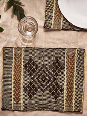 Sandona woven placemats (set of 2)