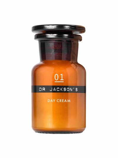 Dr Jackson's Skincare 01 Day Cream 50ml at Collagerie