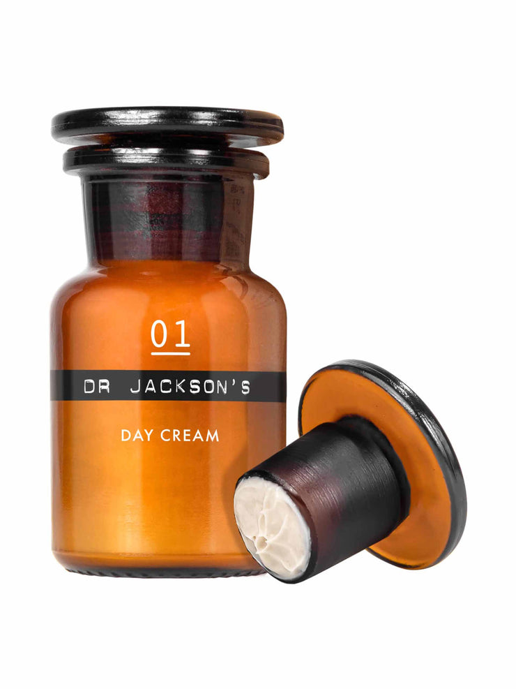 01 Day Cream 50ml