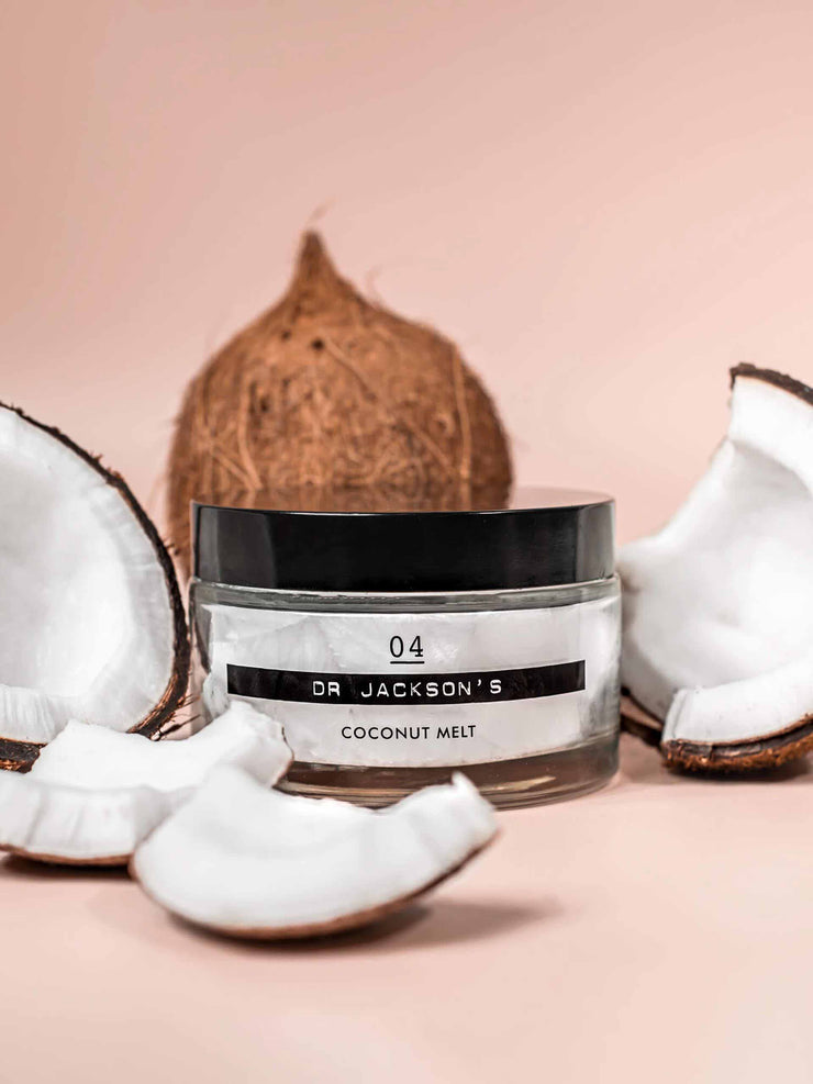 04 Coconut melt 200ml