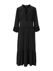 Elsie black dress