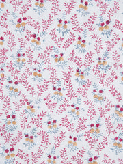 Little Flower print napkins - set of 4
