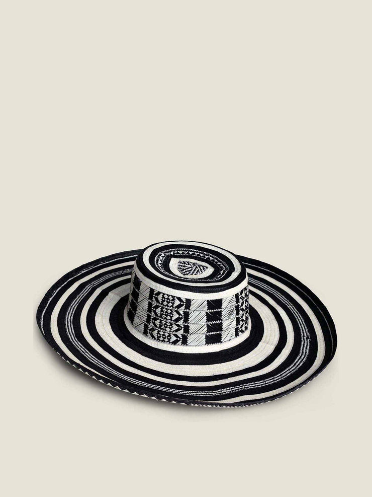 El sombrero vueltiao