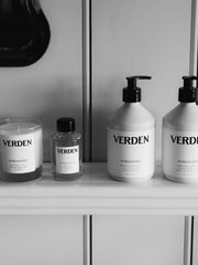 d'Orangerie scented candle Interiors Verden    - Collagerie