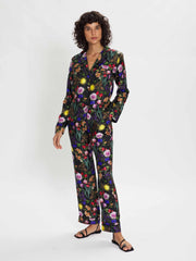 Eden midnight sun twill trouser