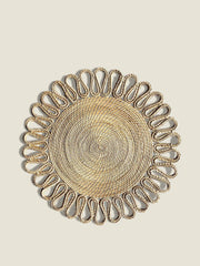 Estrella woven placemats (set of 2)