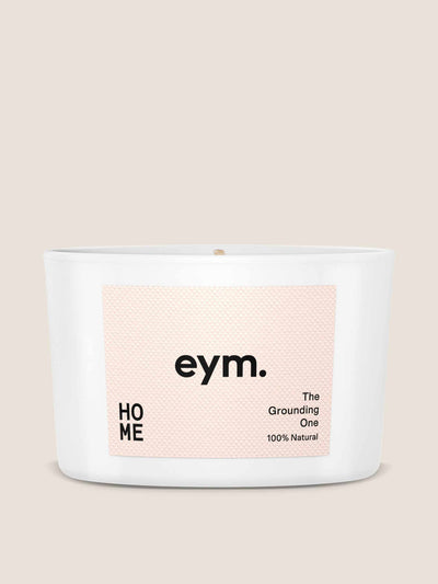 Eym Mini 'Home' candle at Collagerie