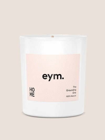 Eym Home scented candle at Collagerie