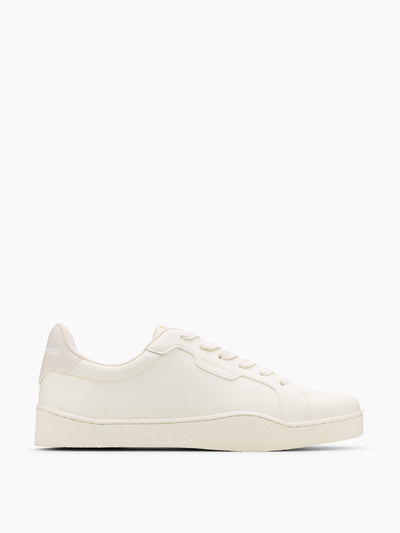Good News London White Venus trainers at Collagerie