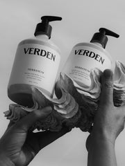 Herbanum hand and body wash Bathroom Verden    - Collagerie