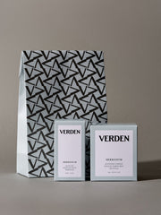 Herbanum bath oil and candle set Bathroom Verden    - Collagerie