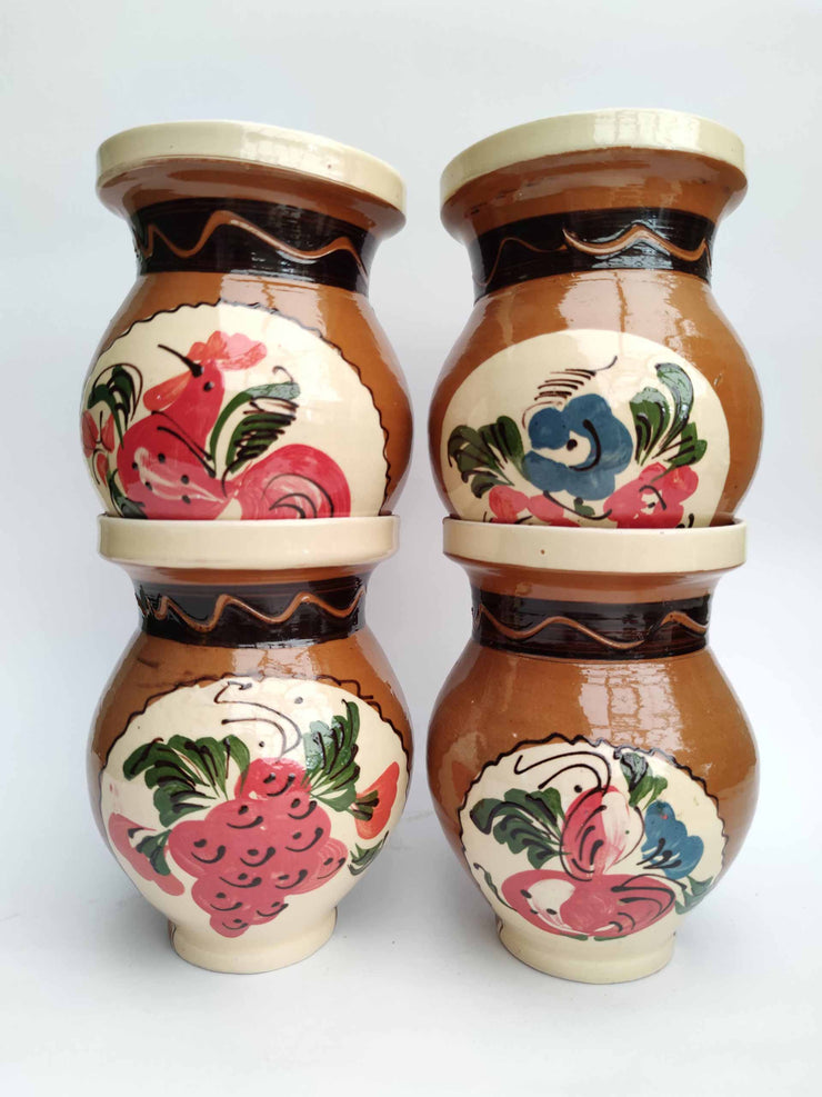 Traditional jug