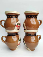 Traditional jug