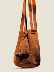Wayuu shoulder bag