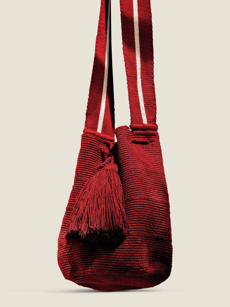 Wayuu shoulder bag