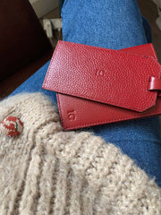 The Passport Holder
