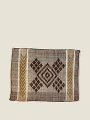 Sandona woven placemats (set of 2)