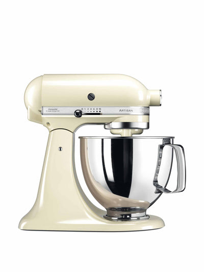 KitchenAid Standing food mixer at Collagerie
